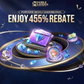 MLBB WEEKLY PASS