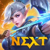 MOBILE LEGENDS