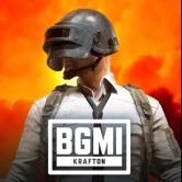 BGMI MOBILE INDIA