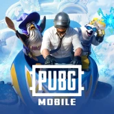 PUBG MOBILE GLOBAL